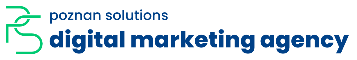 Poznan Solutions – Agencija za digitalni marketing Logo